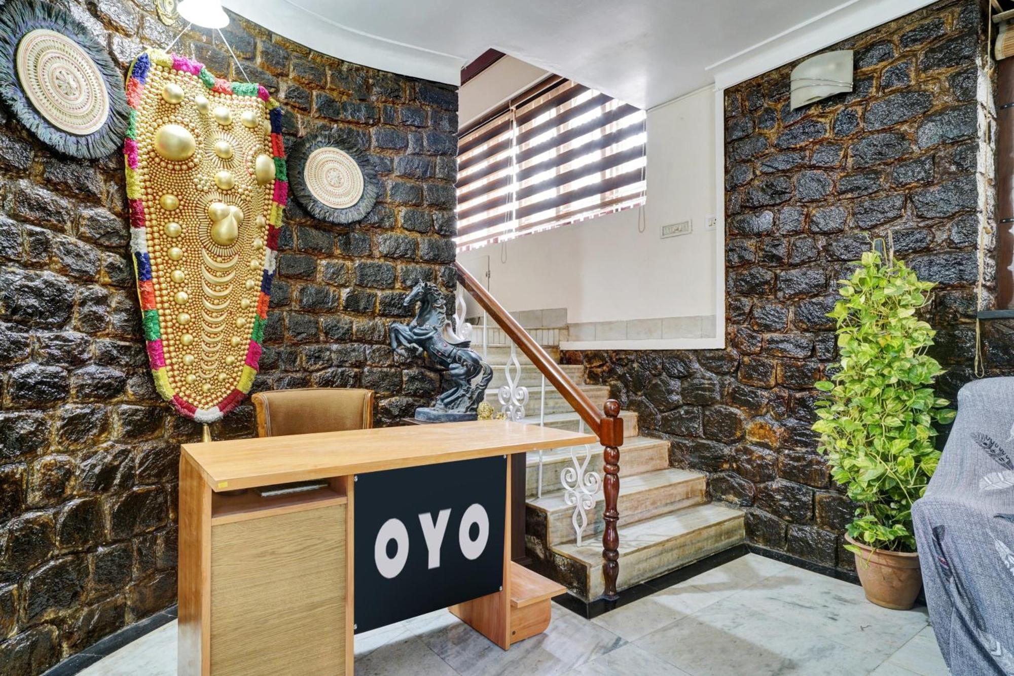 Hotel O Kochi