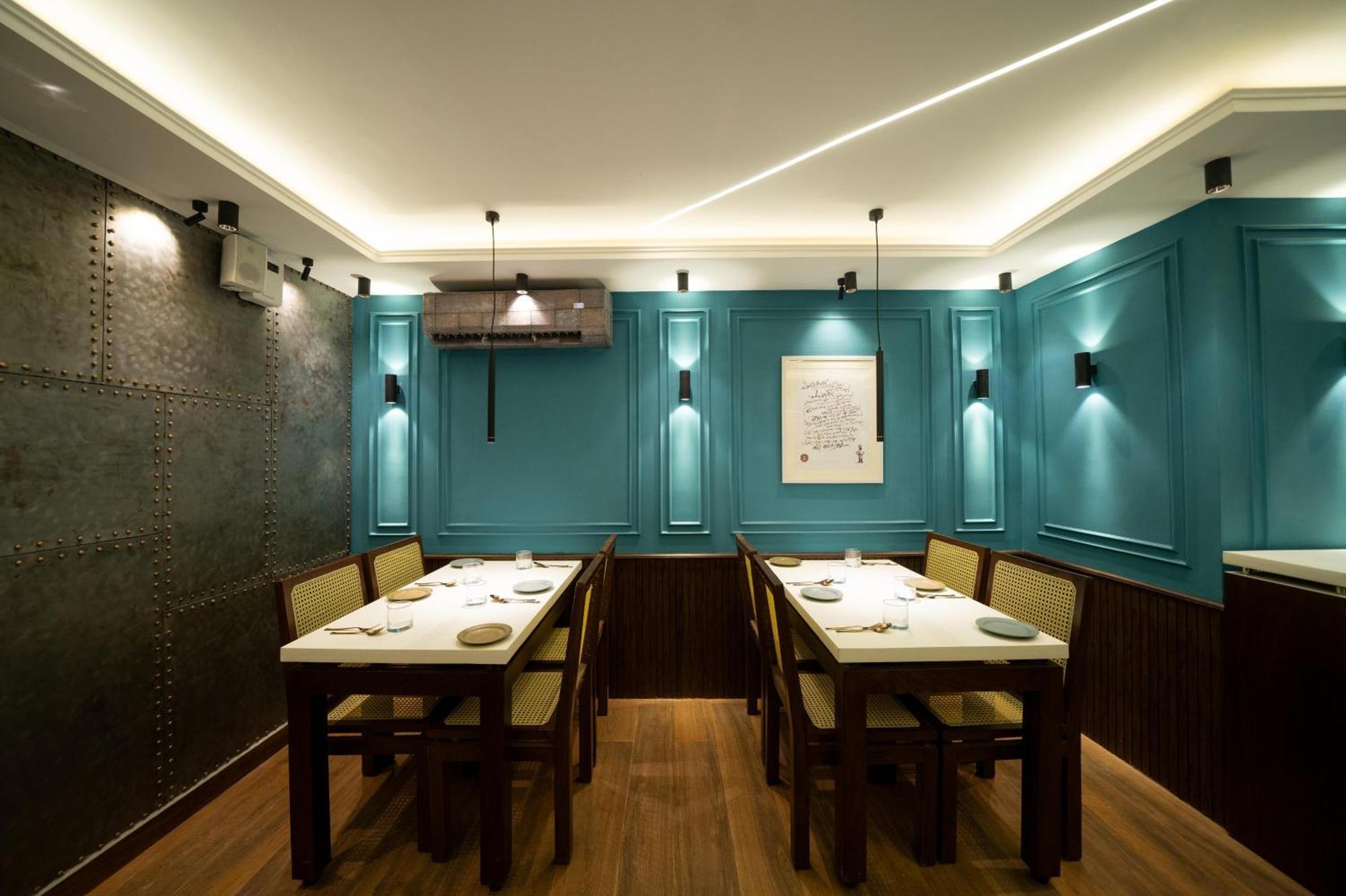 Hotel Treebo Trend Time Square Marine Drive Kochi