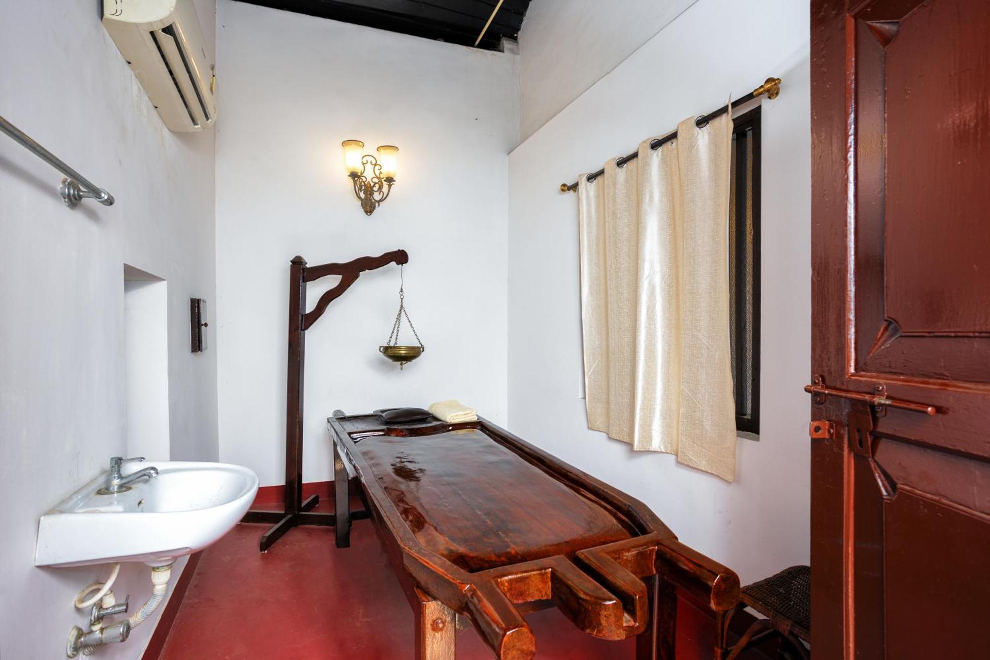 Koder House 3*