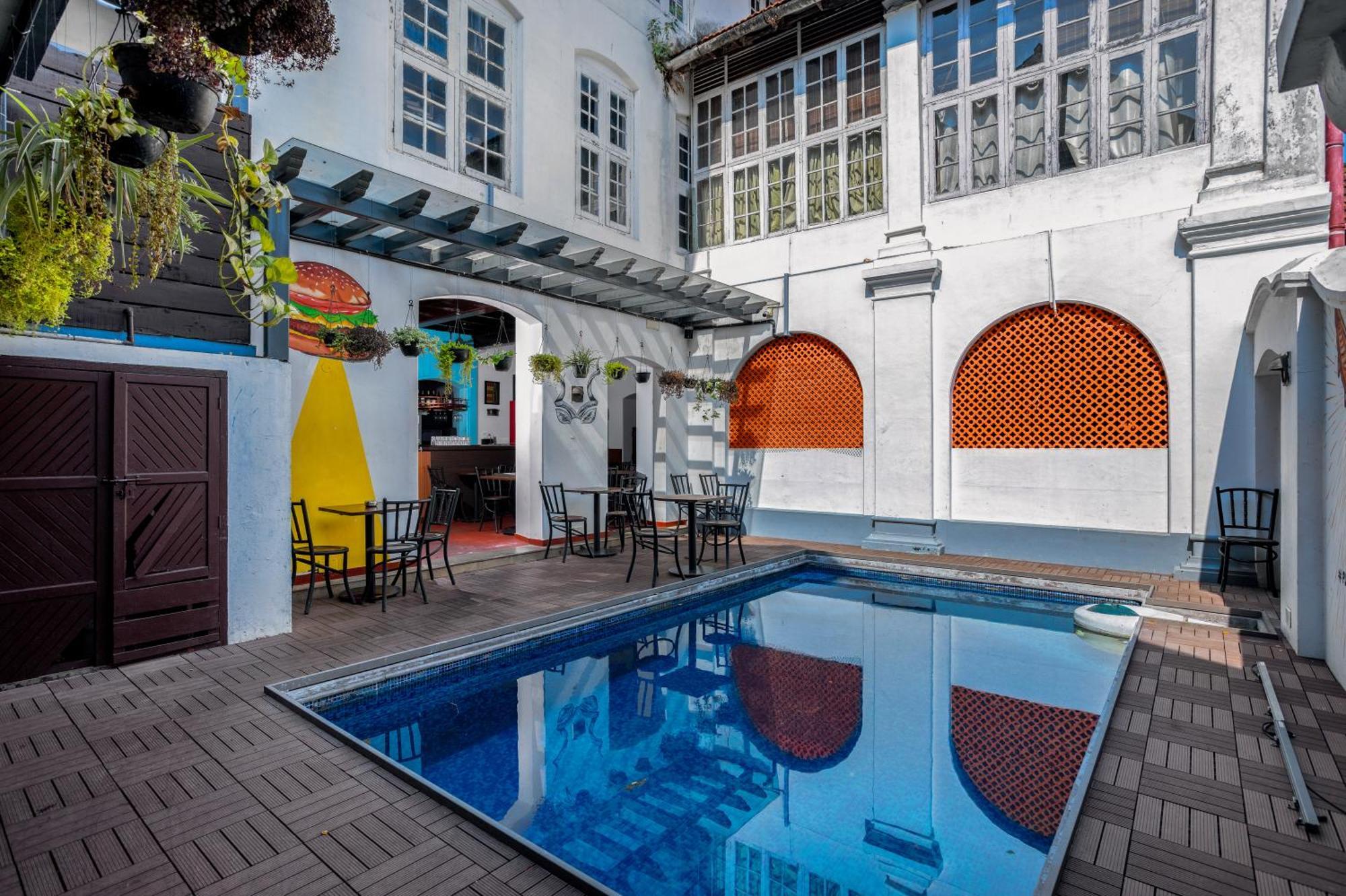 Koder House Kochi