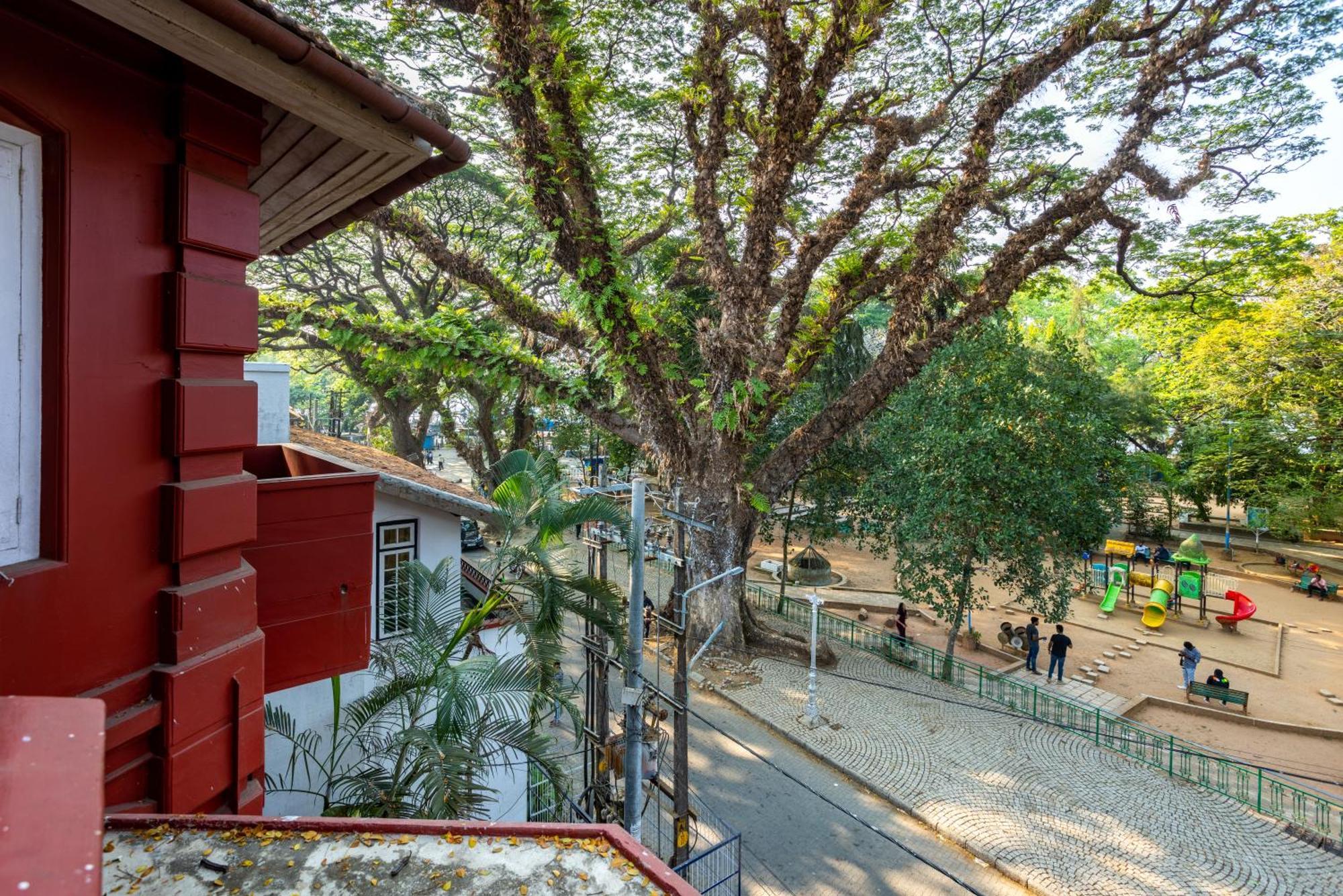 Koder House