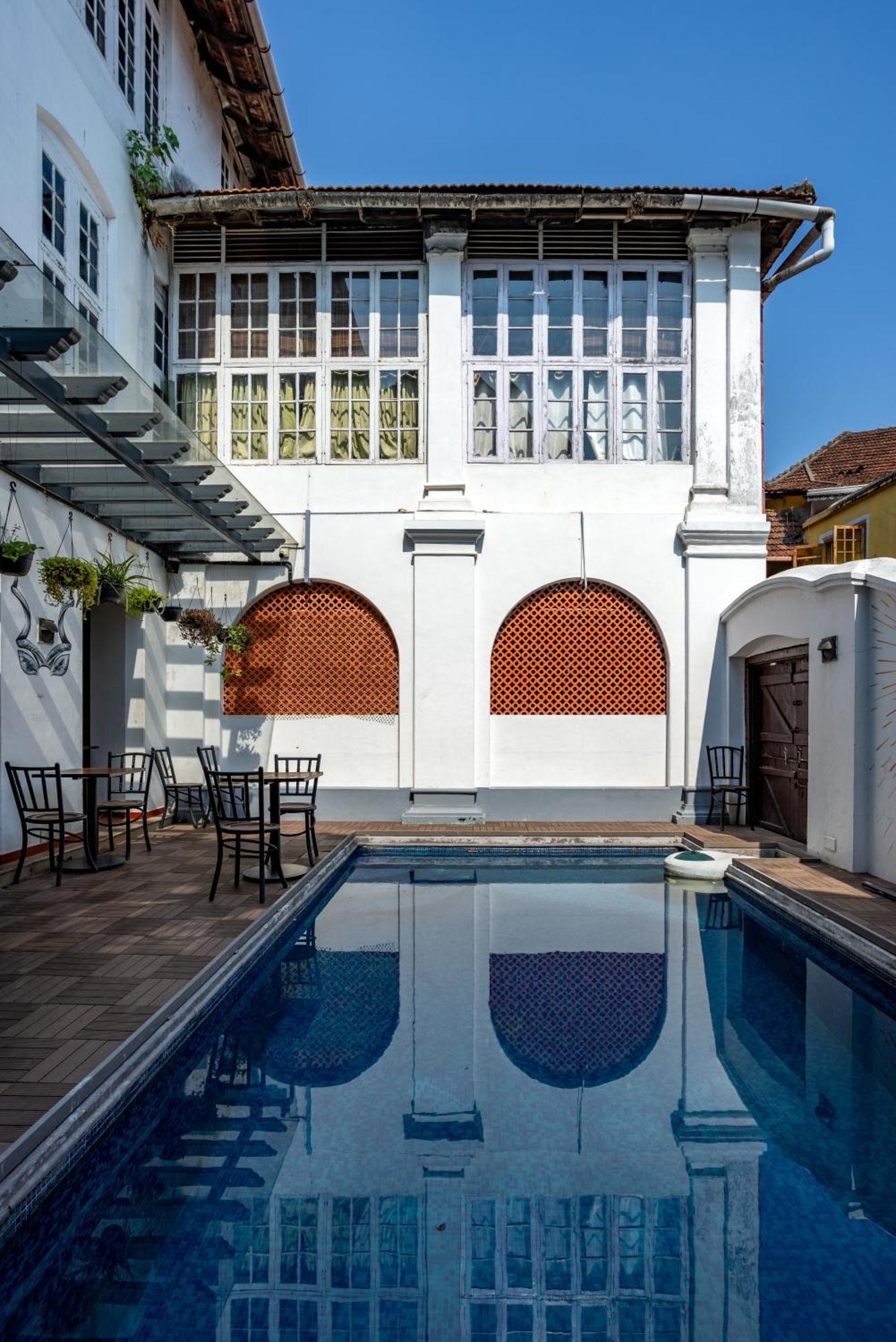 Hotel Koder House