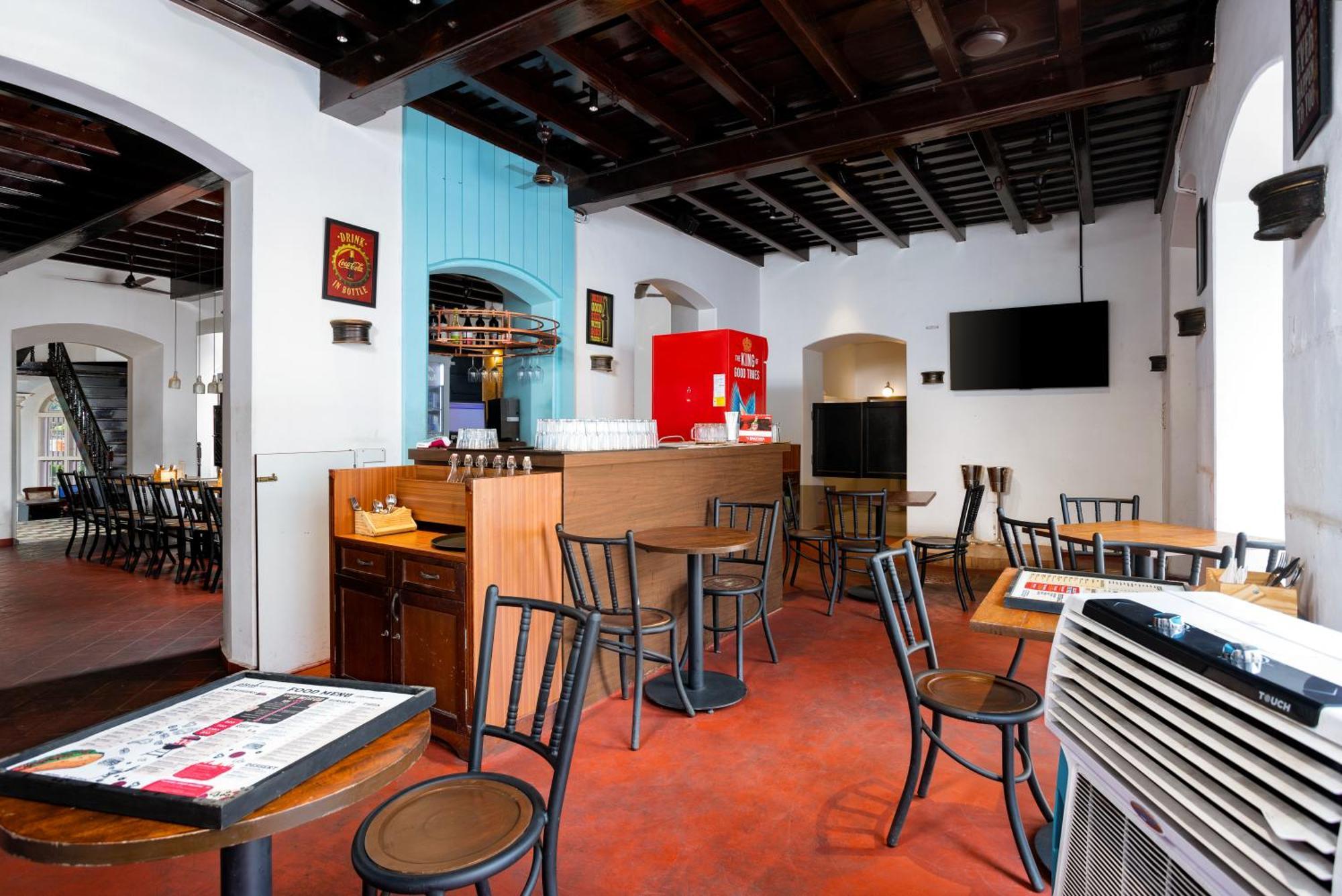 Koder House Hotel 3*