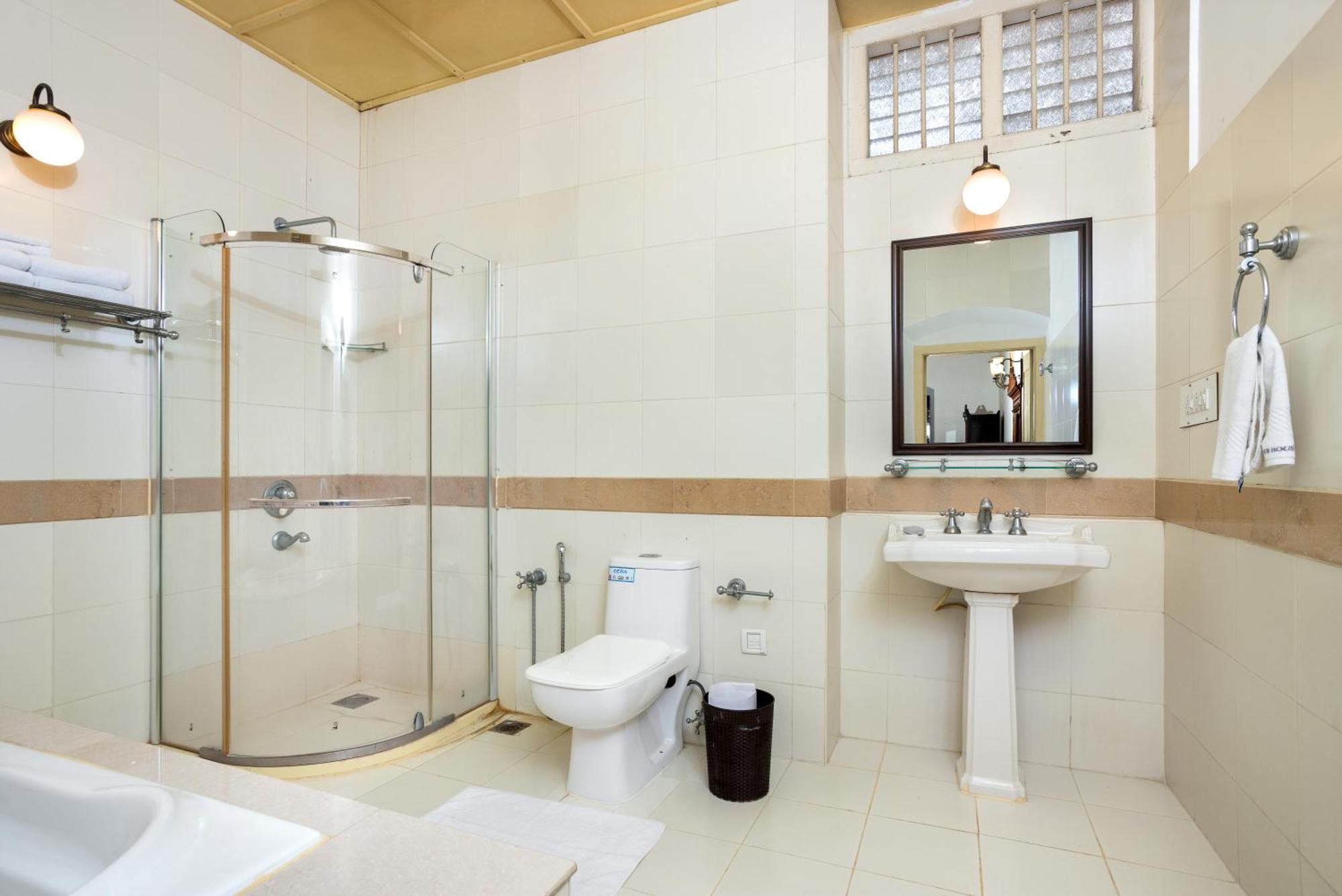 Koder House 3* Kochi