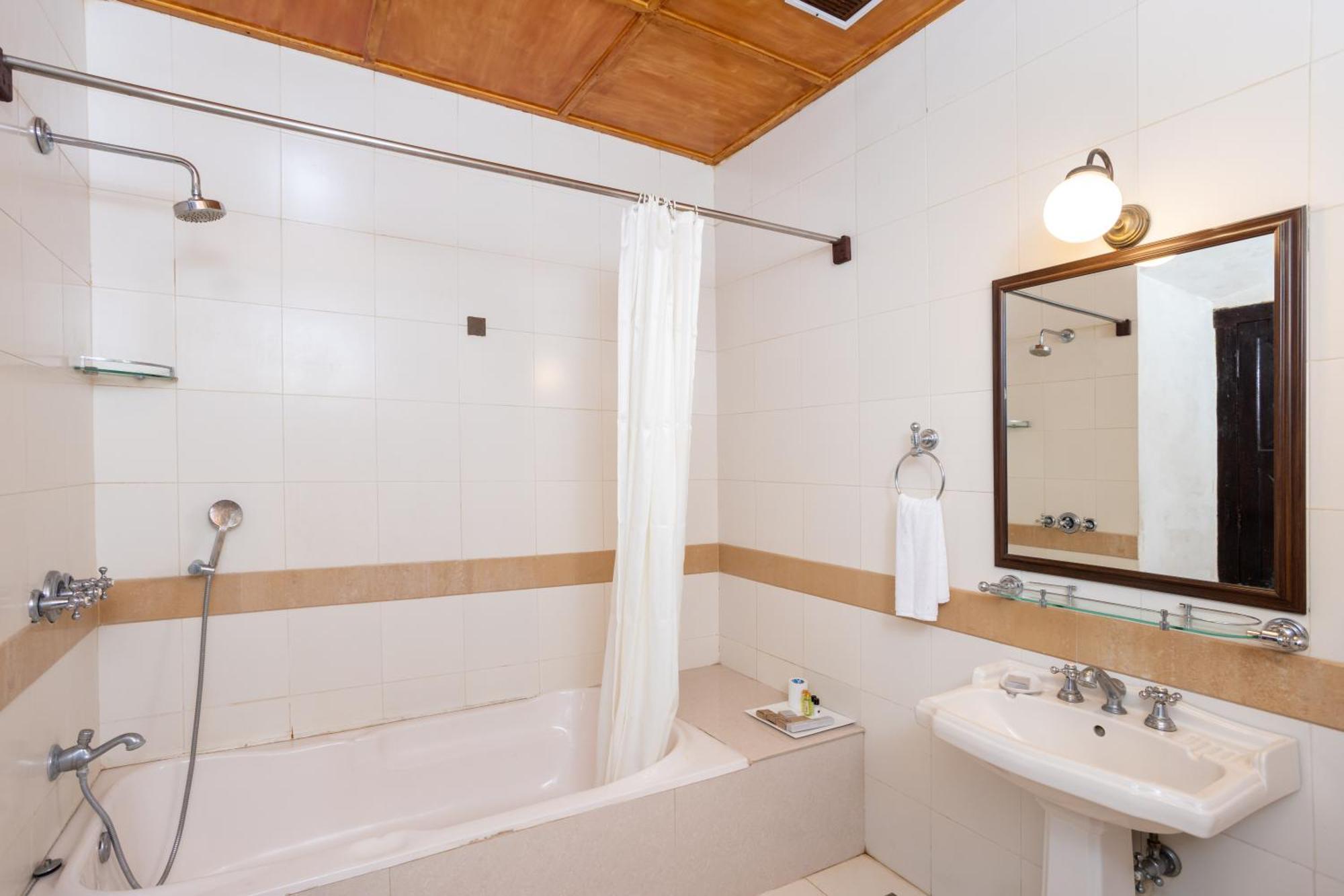 Koder House Hotel