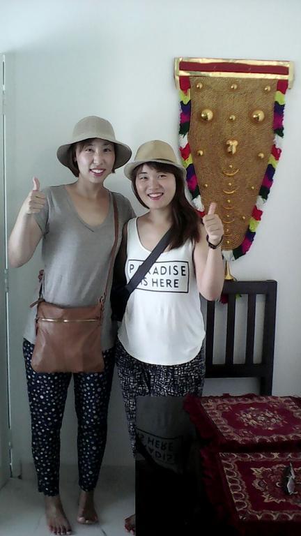 Homestay Mary Grace Kochi