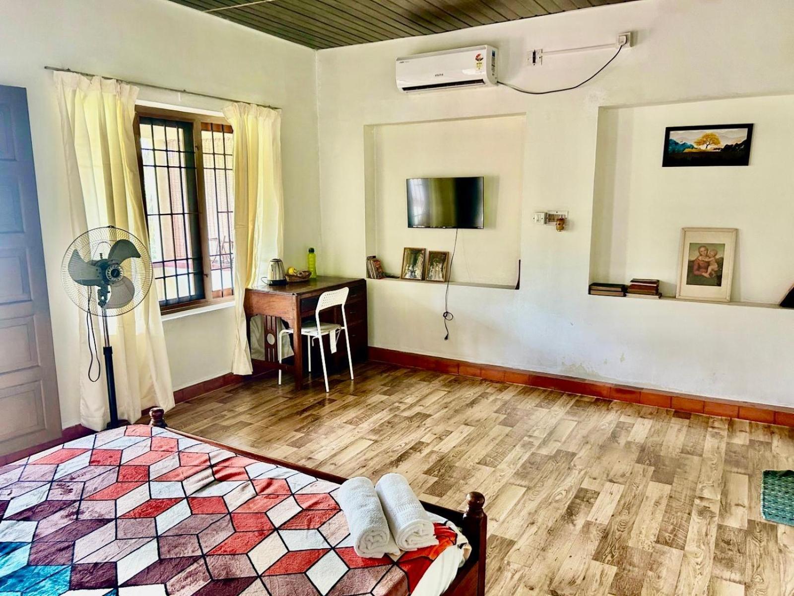 Guest house Mango Tree *