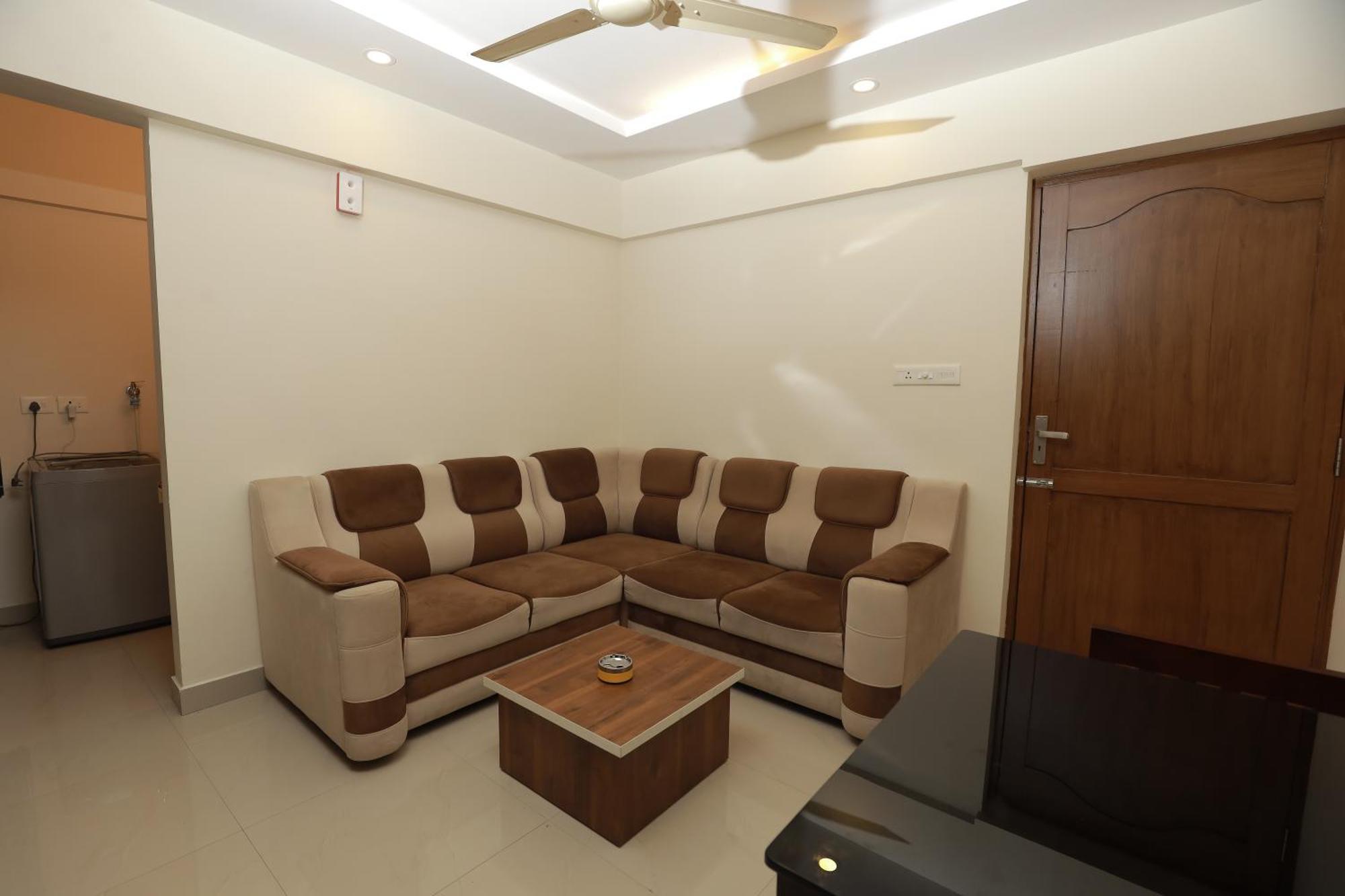 Platinum Airport Lounge