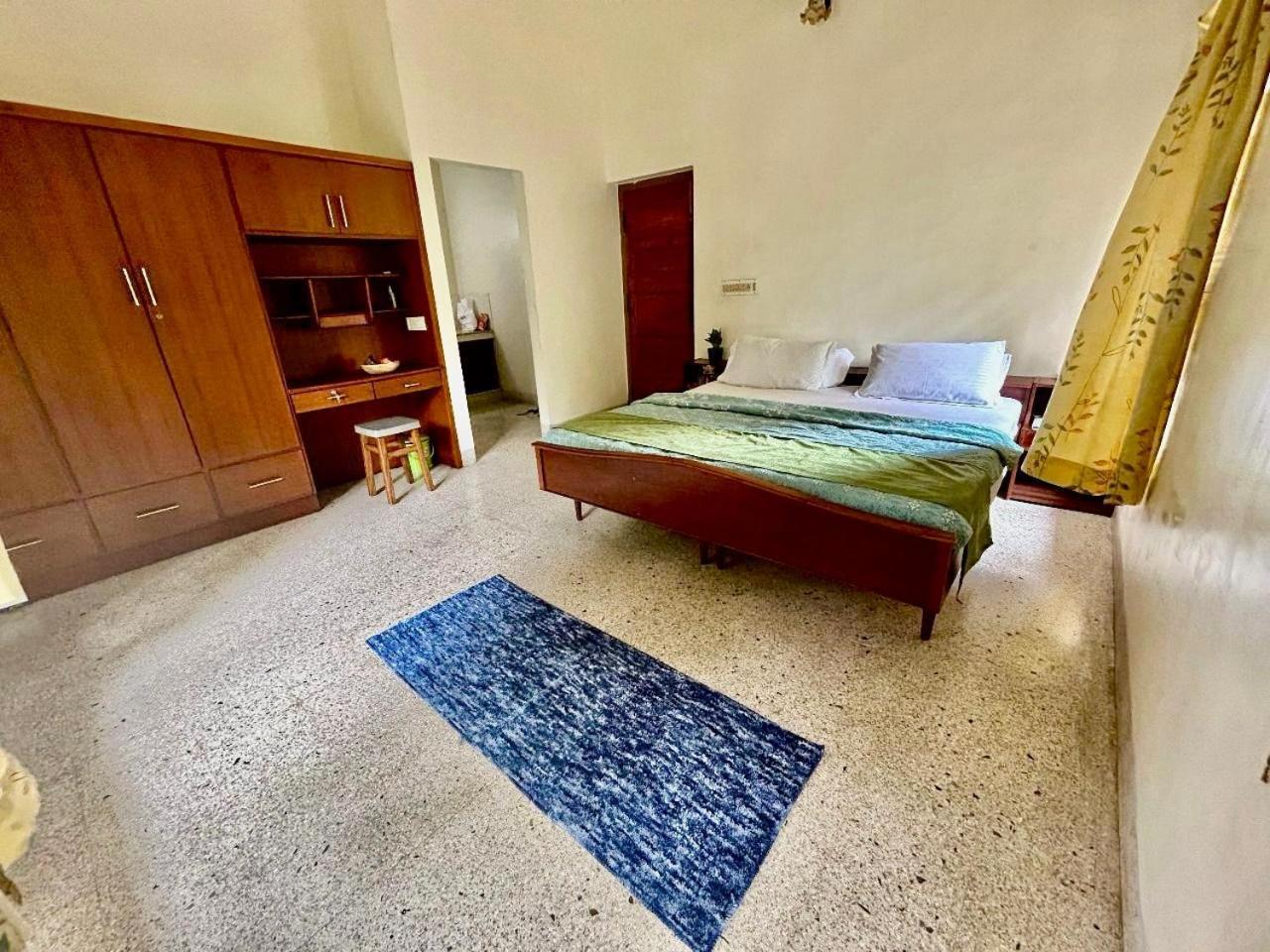Mango Tree Guest house