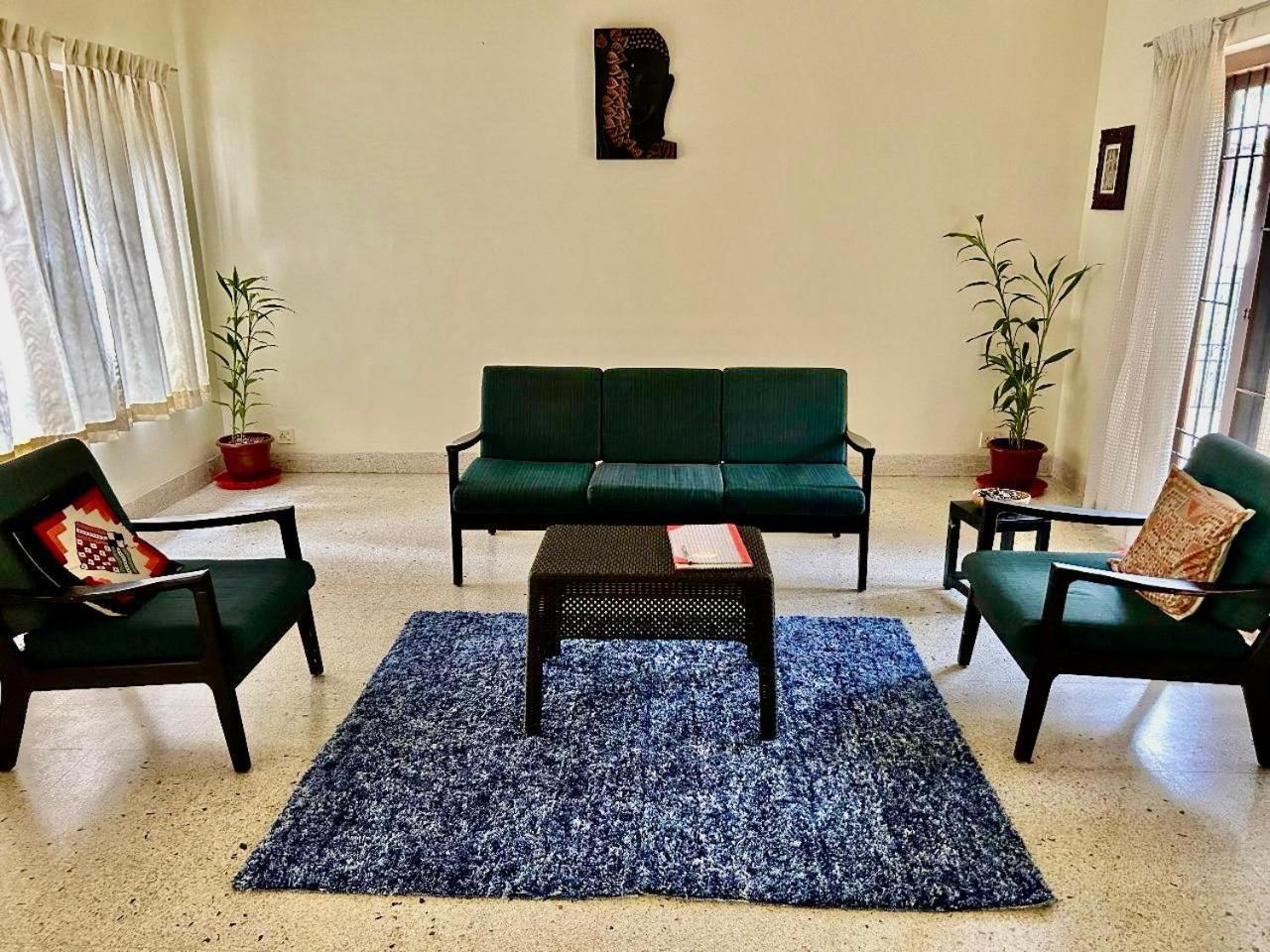 Mango Tree Guest house