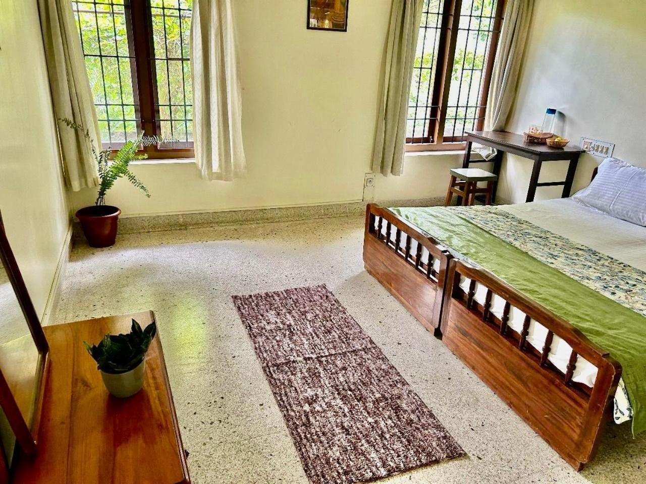 Mango Tree Guest house Kochi