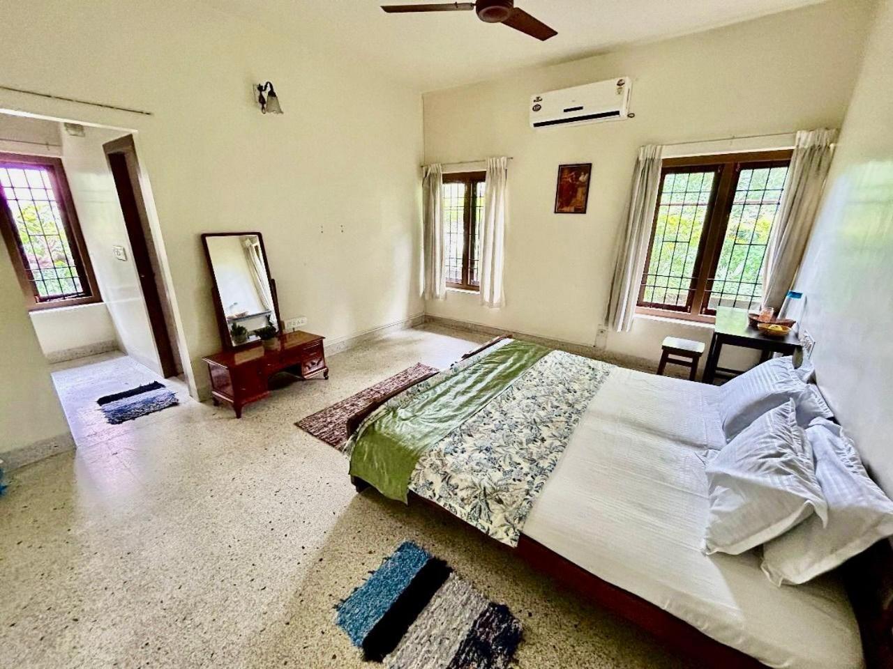 Mango Tree Guest house Kochi