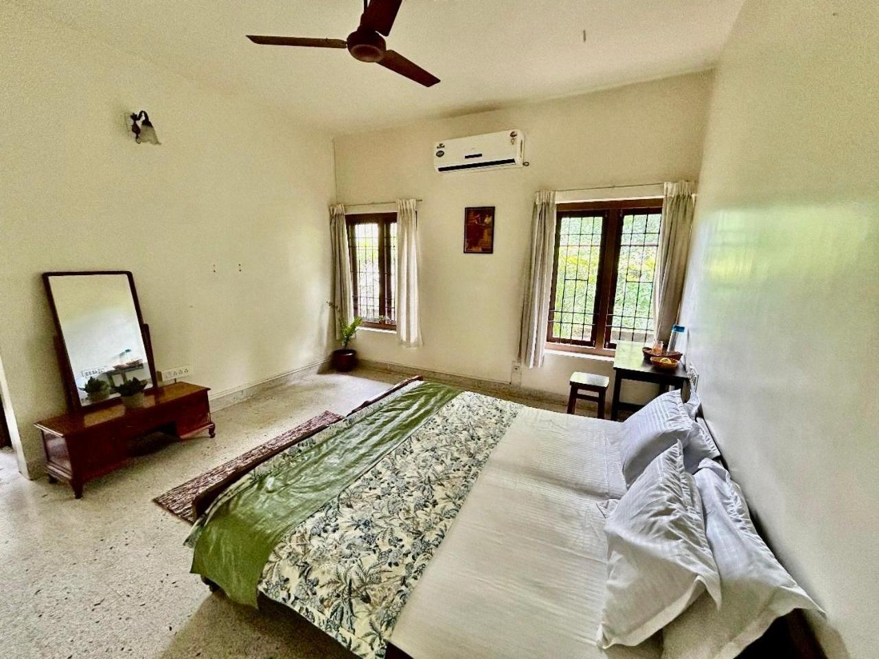 Guest house Mango Tree