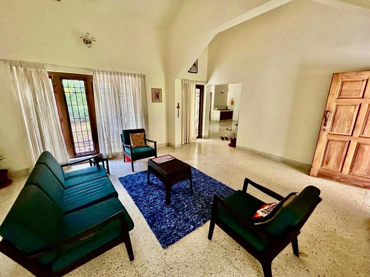 Mango Tree Guest house Kochi