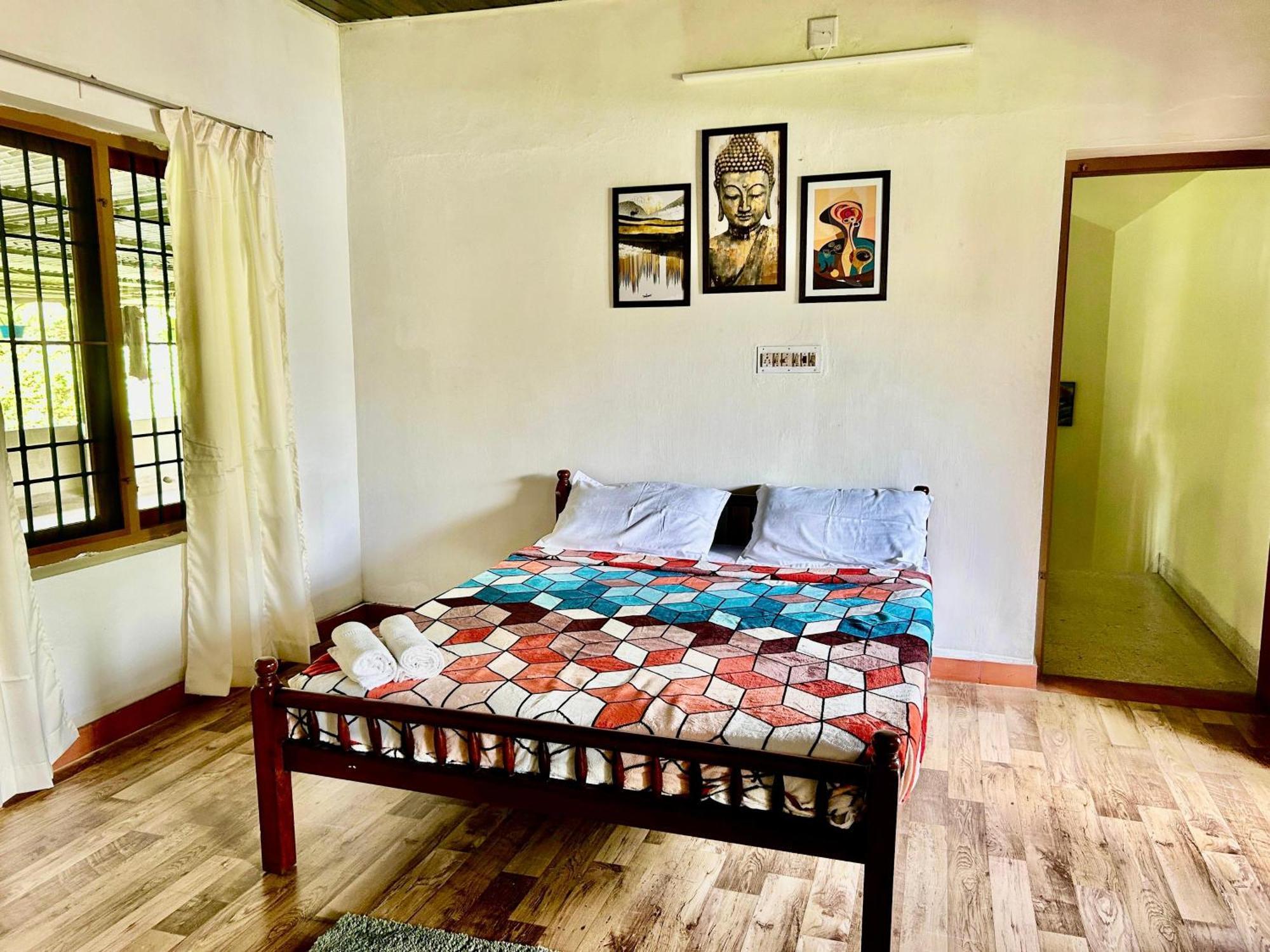 Guest house Mango Tree *