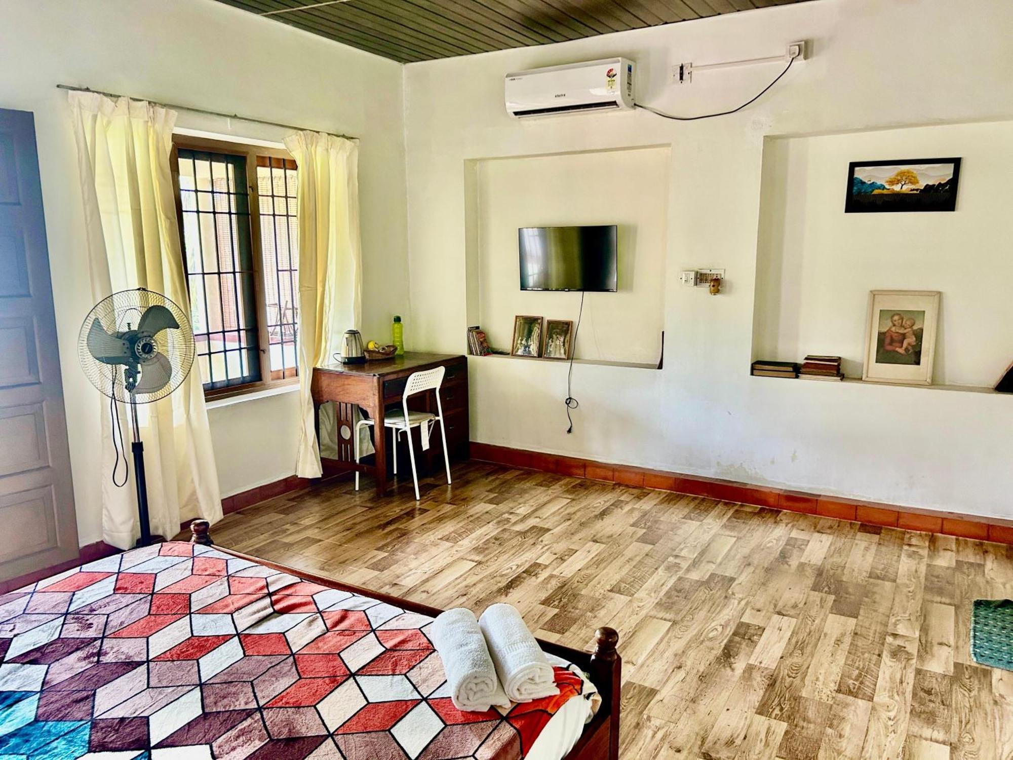 Mango Tree Kochi