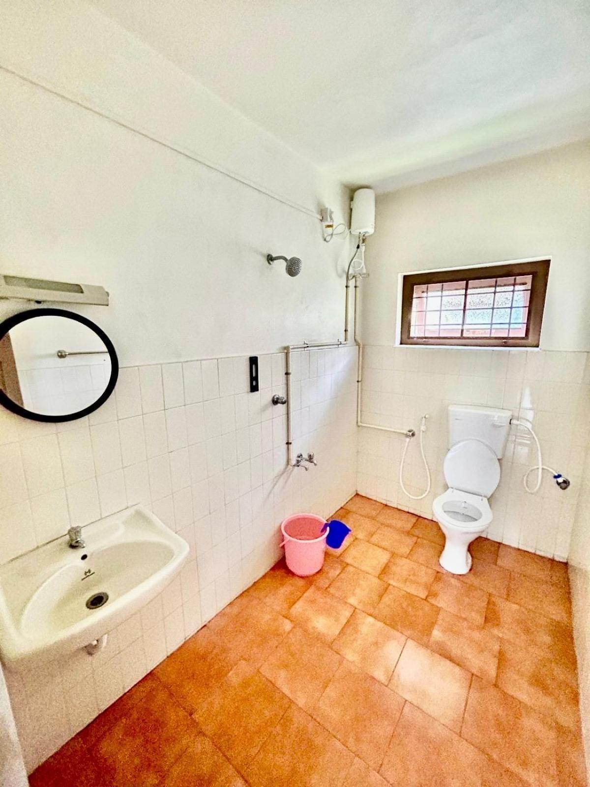 Mango Tree Guest house