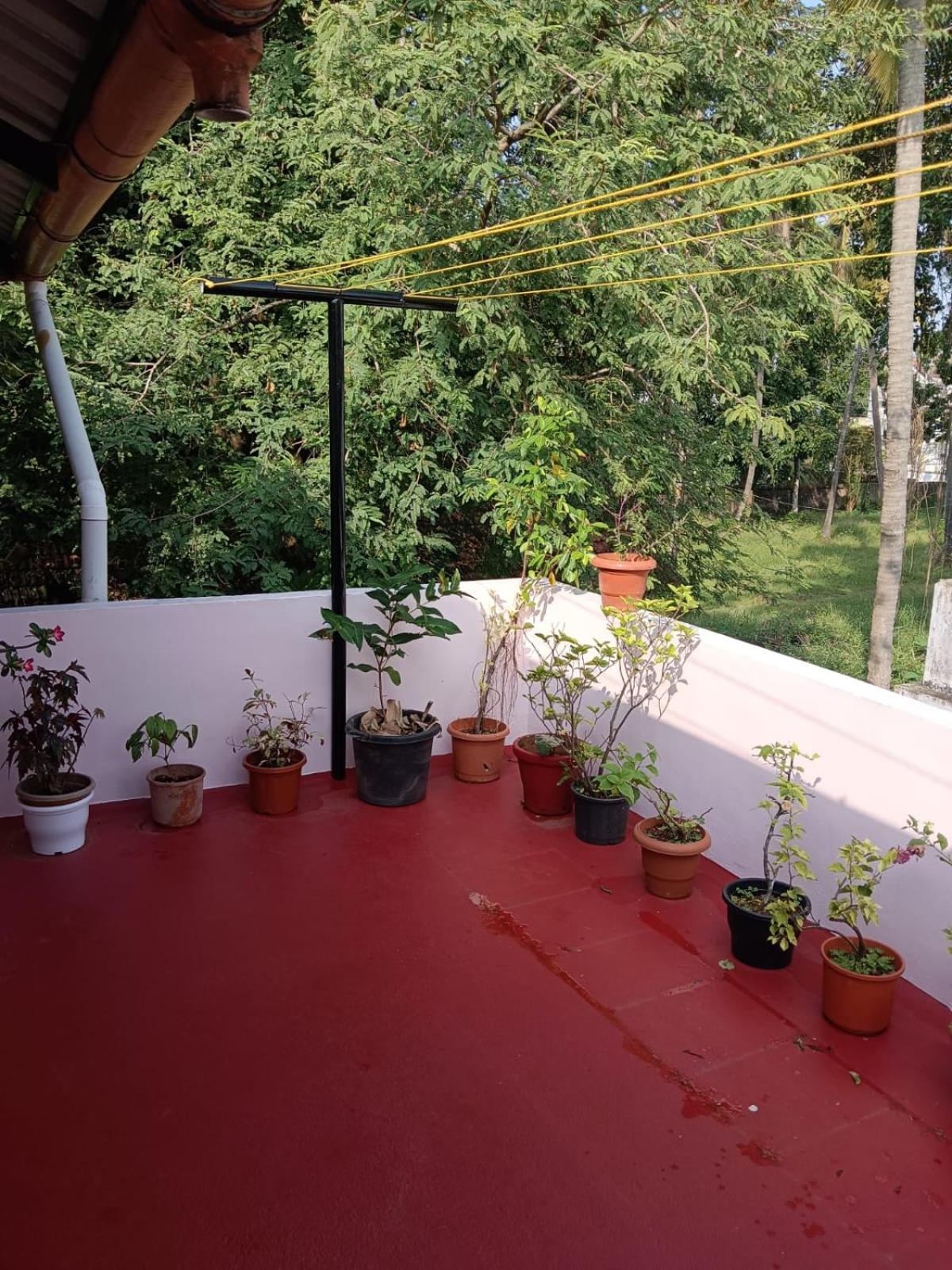 Angel Homestay Kochi