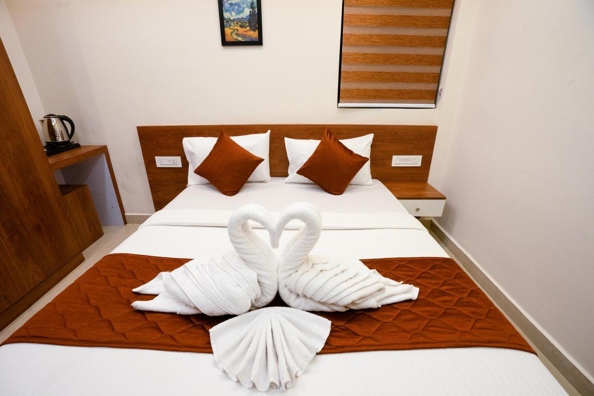 Tagme Hotel Kochi