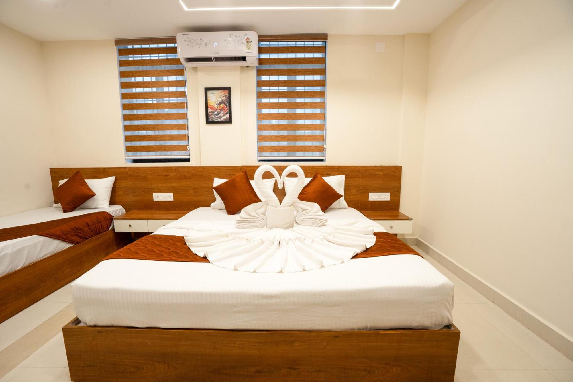 Tagme 3* Kochi