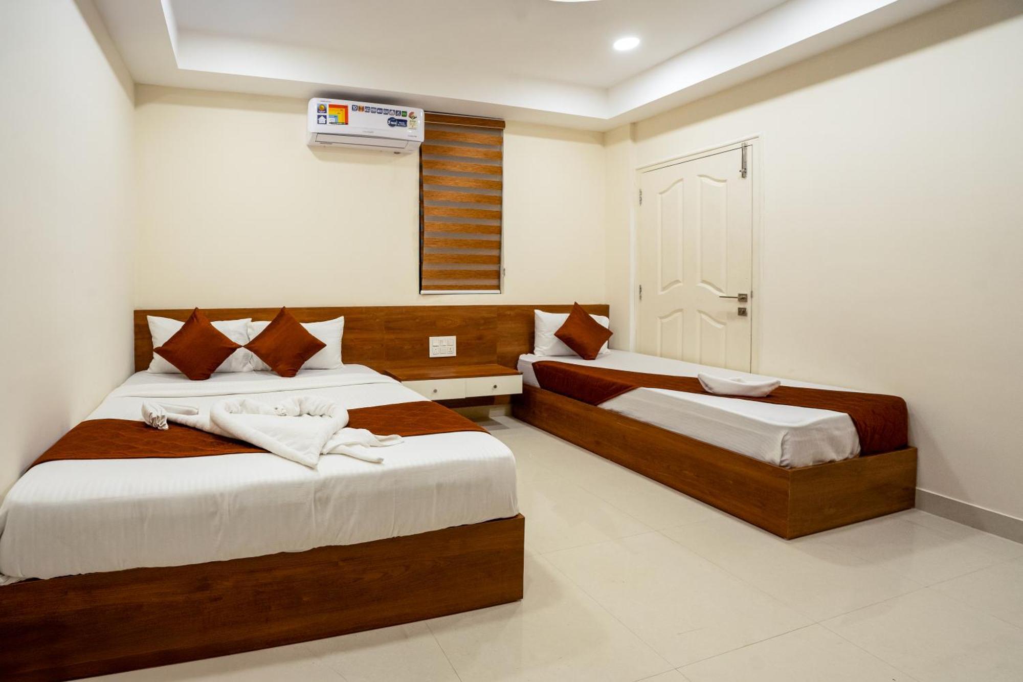 Tagme Hotel