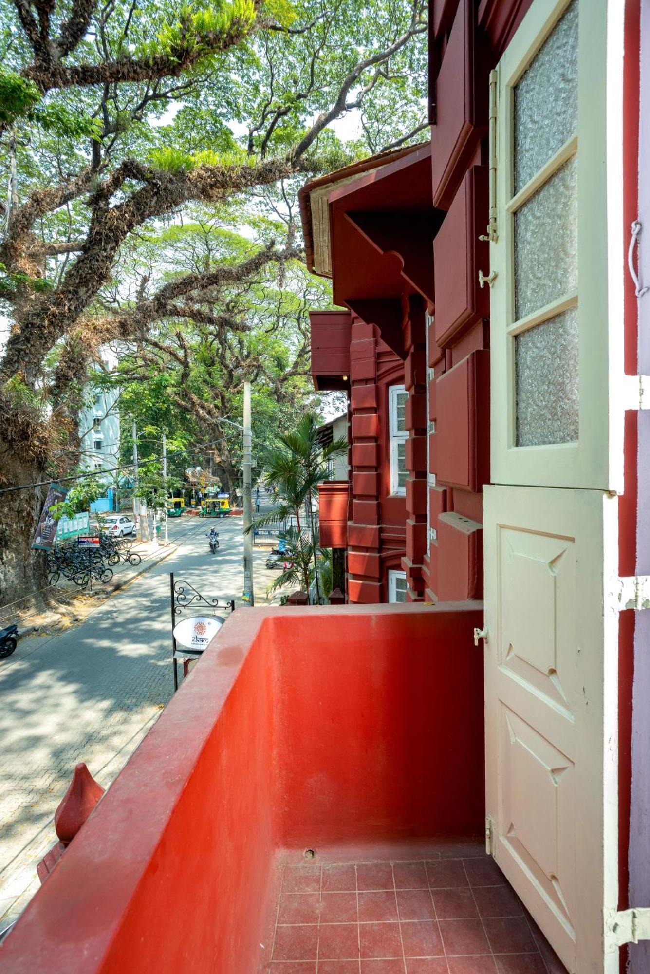 Koder House 3* Kochi