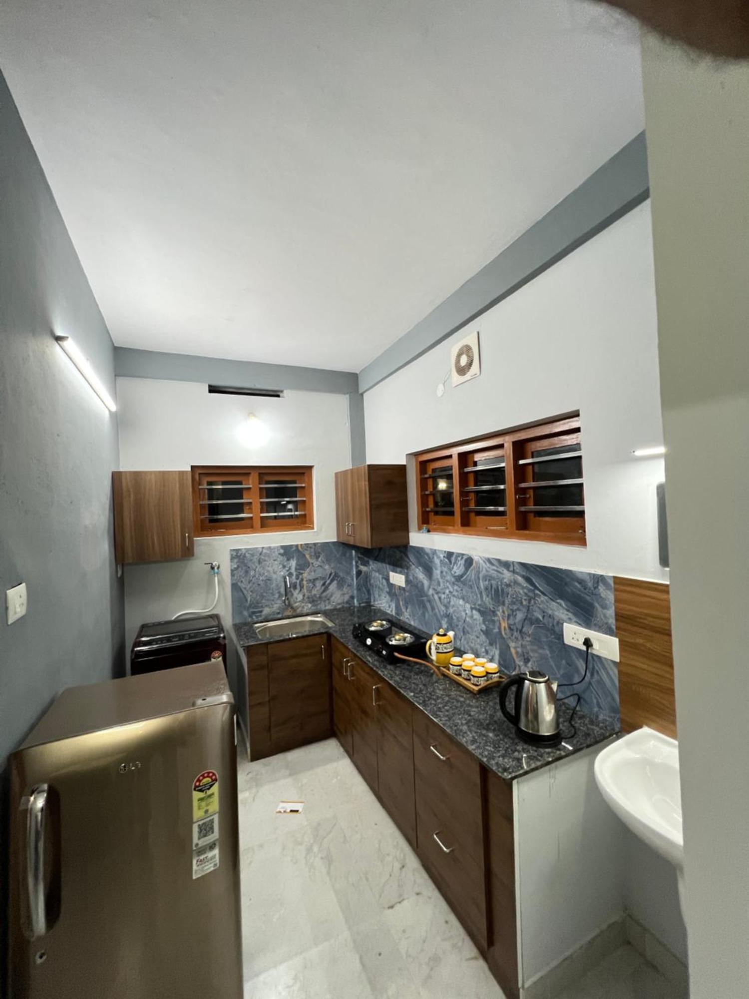 Castle Guest house Kochi