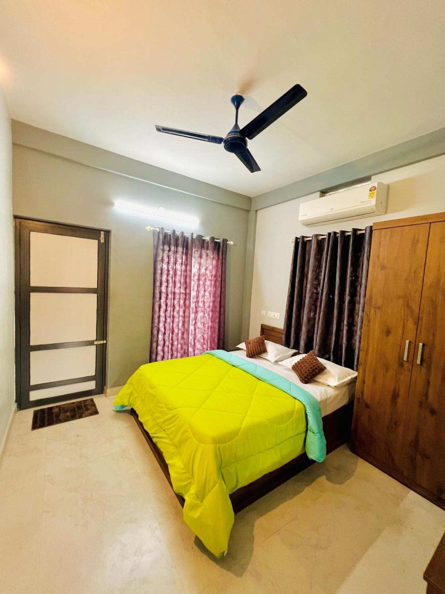 Castle Guest house