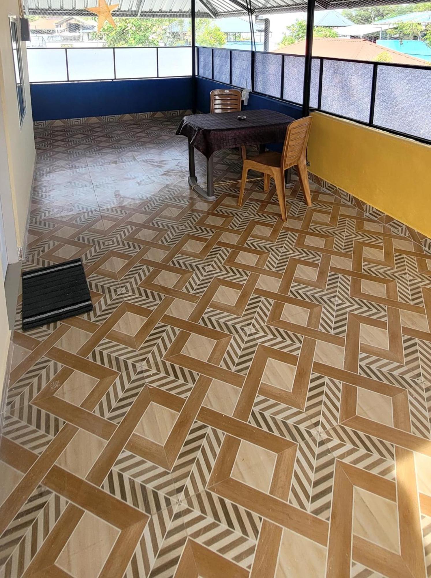 Homestay Frangipani