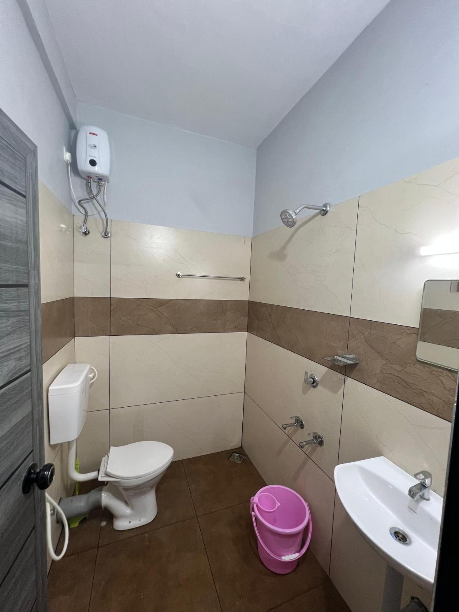Castle Guest house Kochi