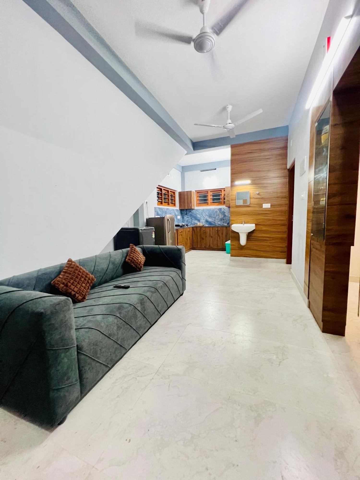 Castle Guest house Kochi