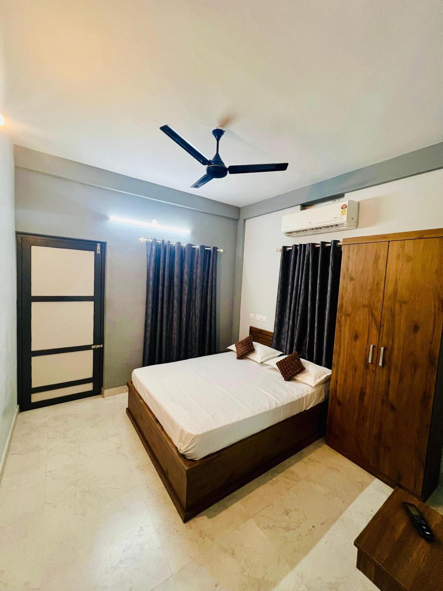 Guest house Castle Kochi