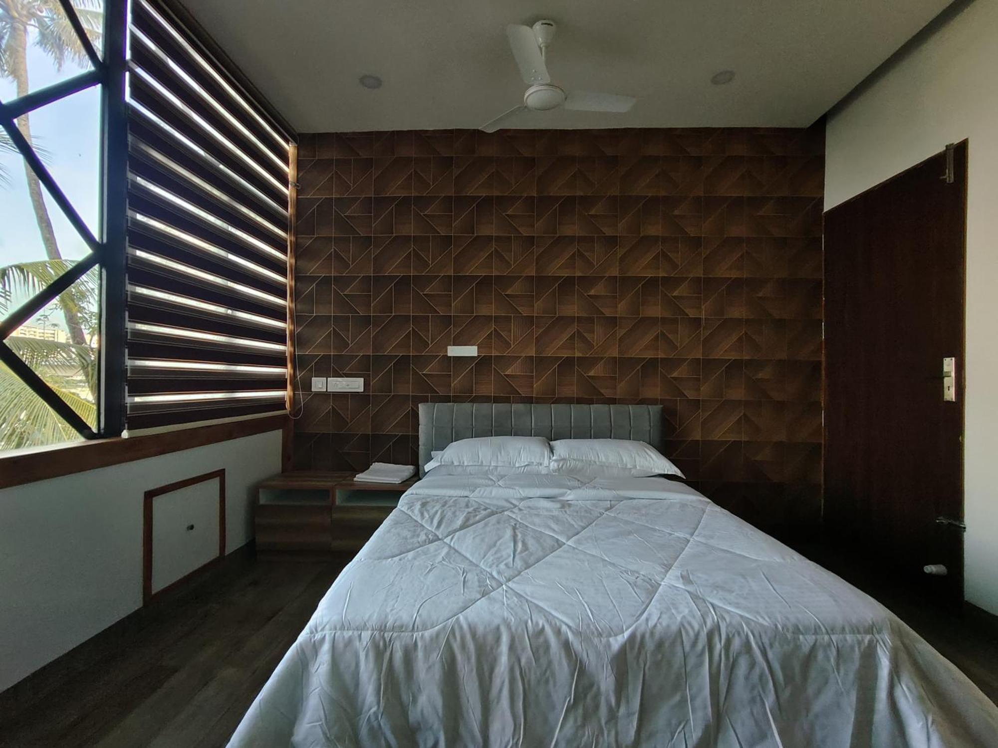 Guest house Marina Lounge *