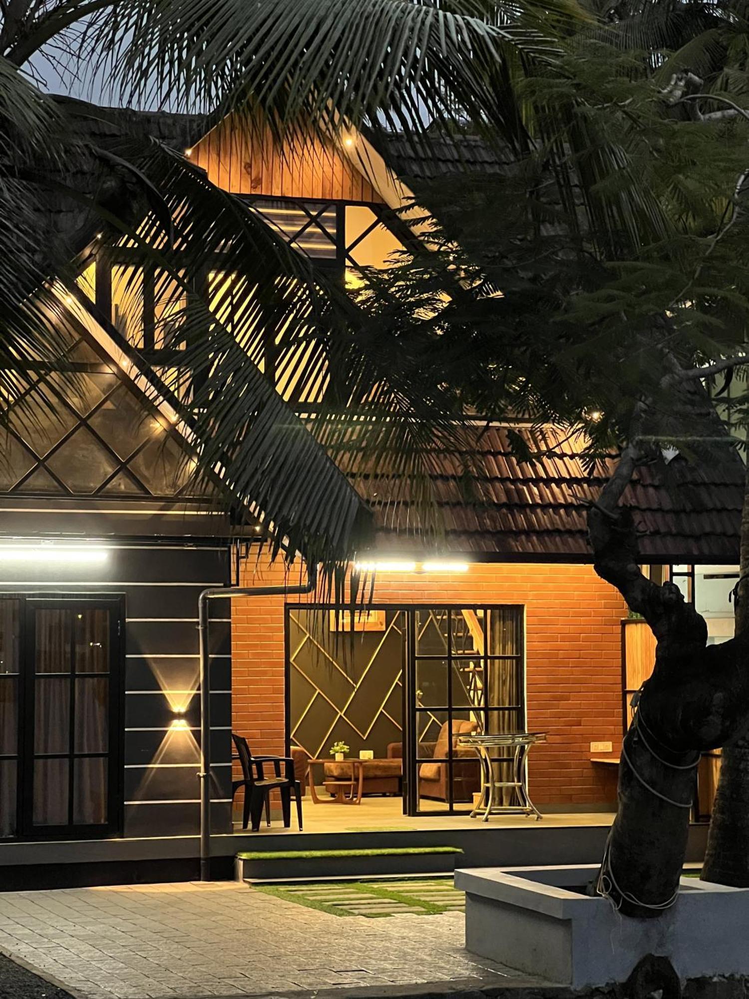 Guest house Marina Lounge *