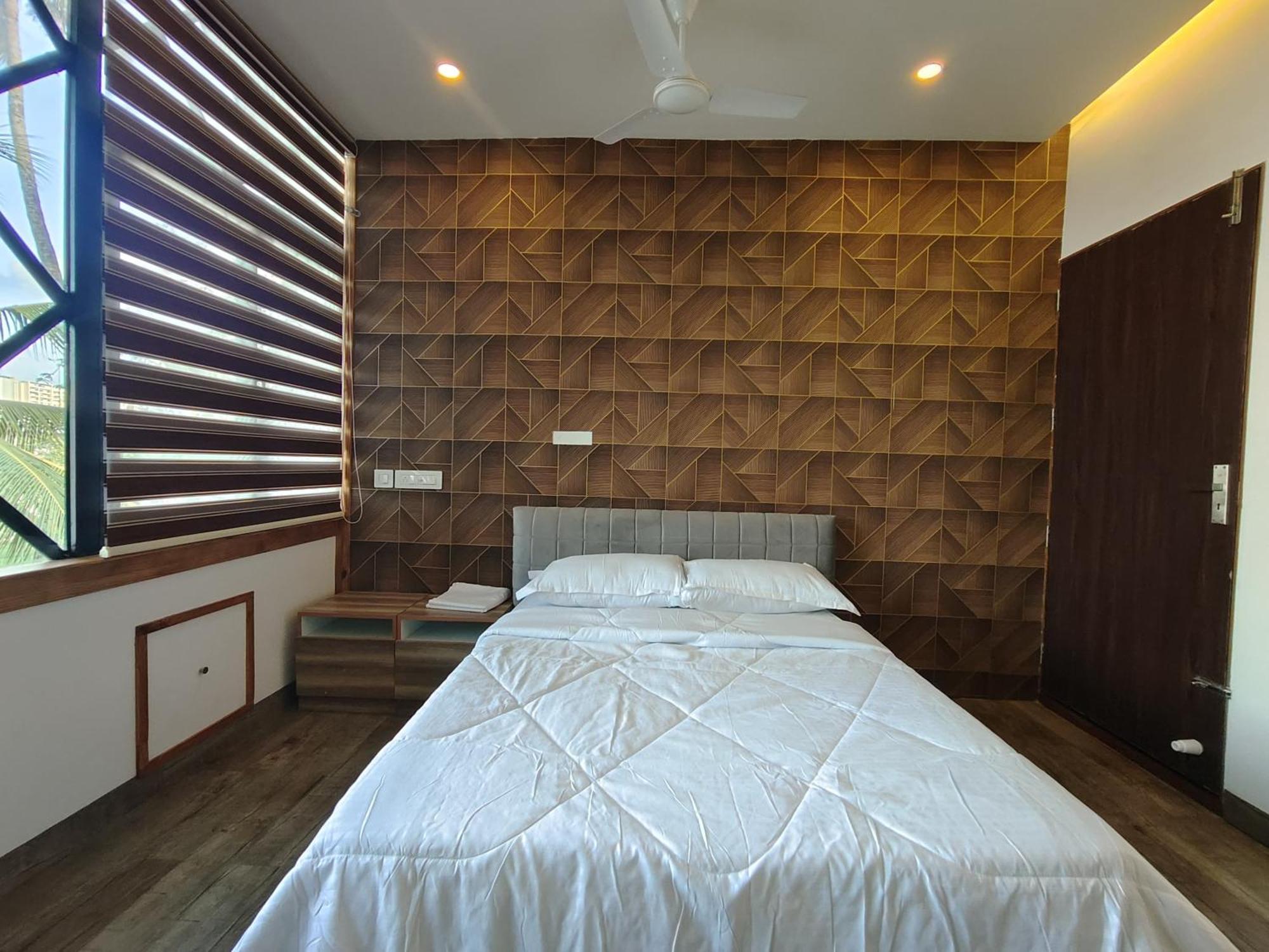 Marina Lounge * Kochi