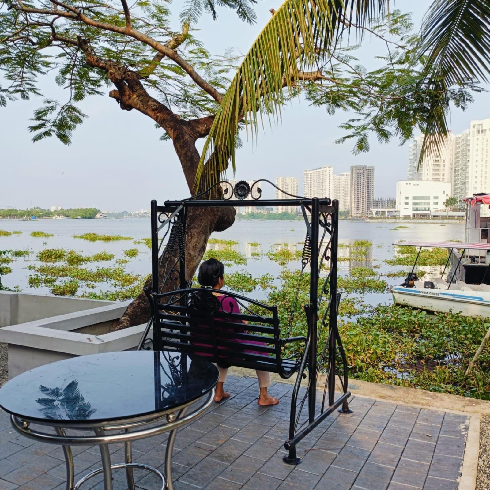 Marina Lounge Guest house *