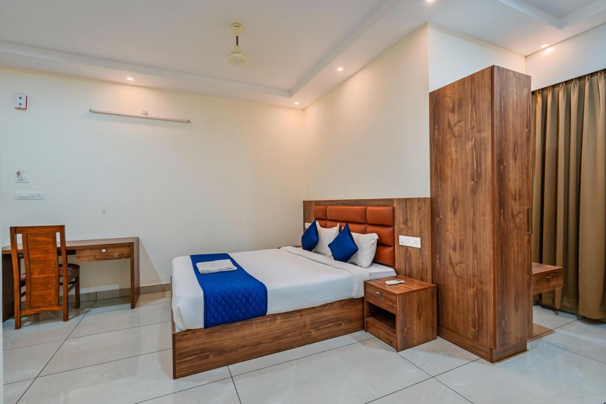 Chaithanya Residency