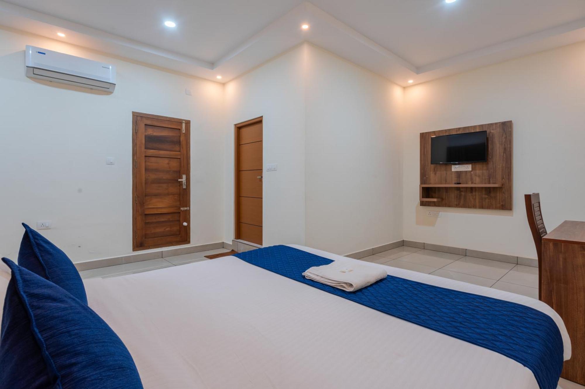 Chaithanya Residency Kochi