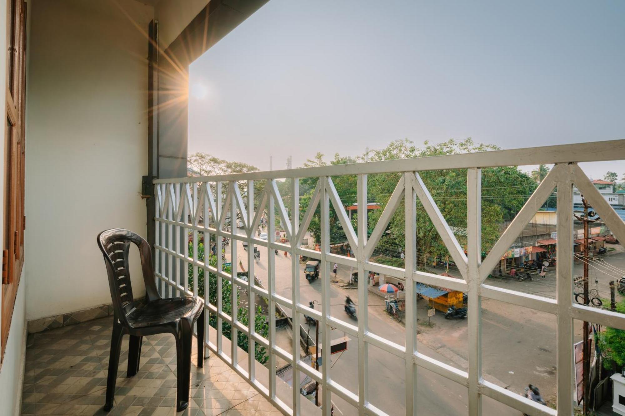 Hotel Chaithanya Residency