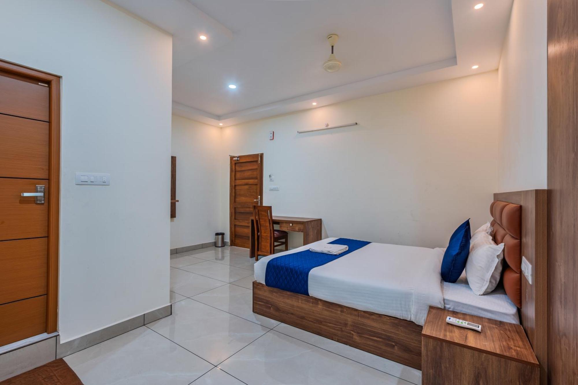 Chaithanya Residency * Kochi