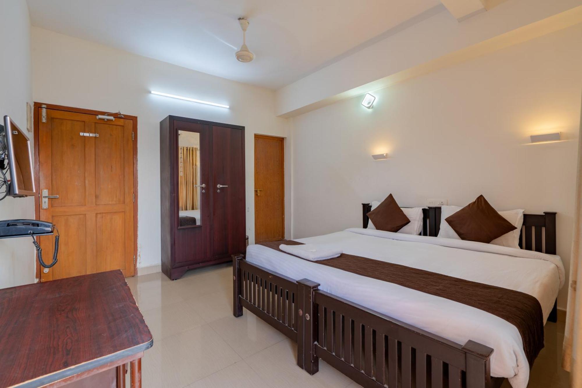Chaithanya Residency * Kochi