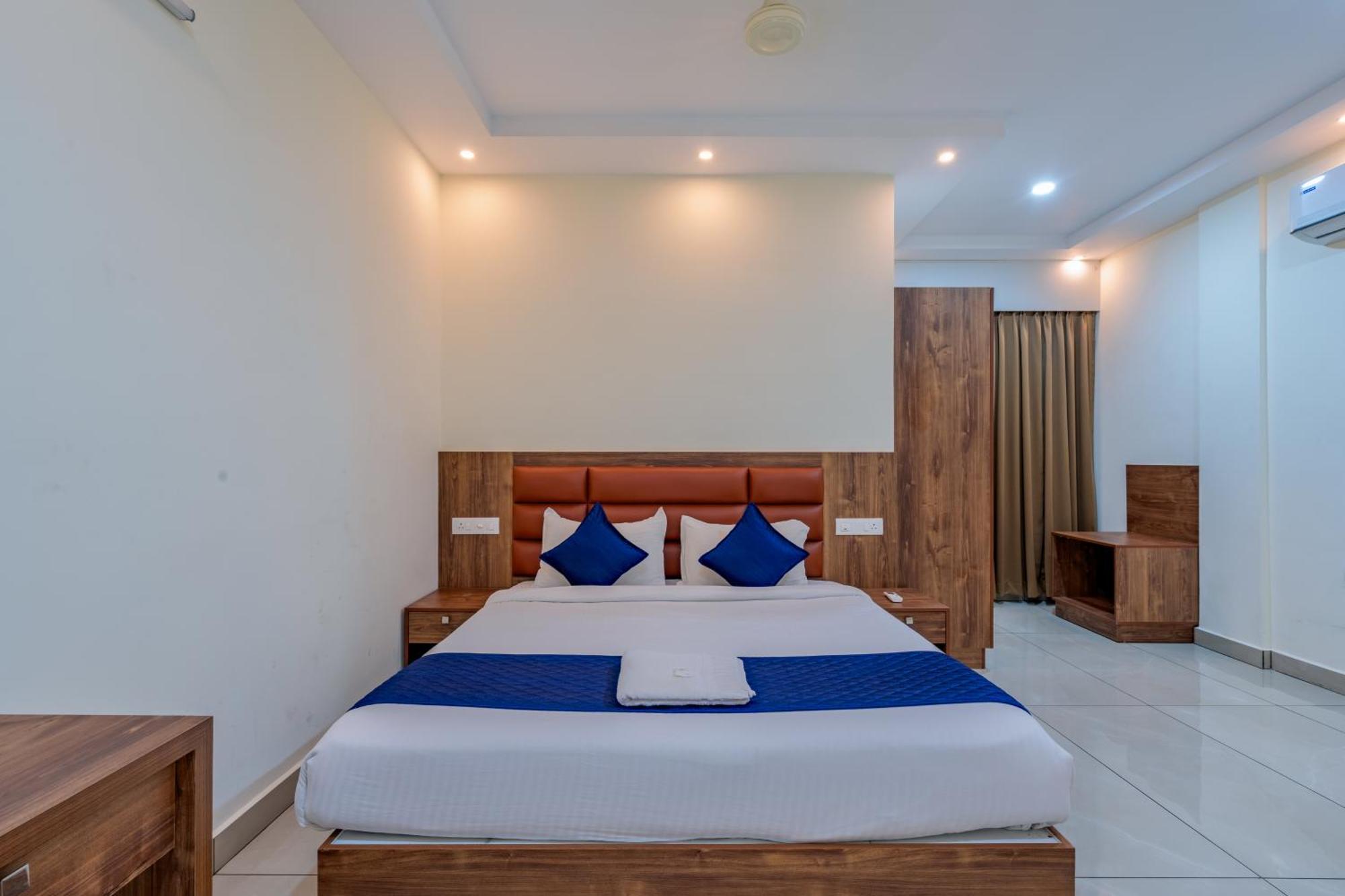 Chaithanya Residency *
