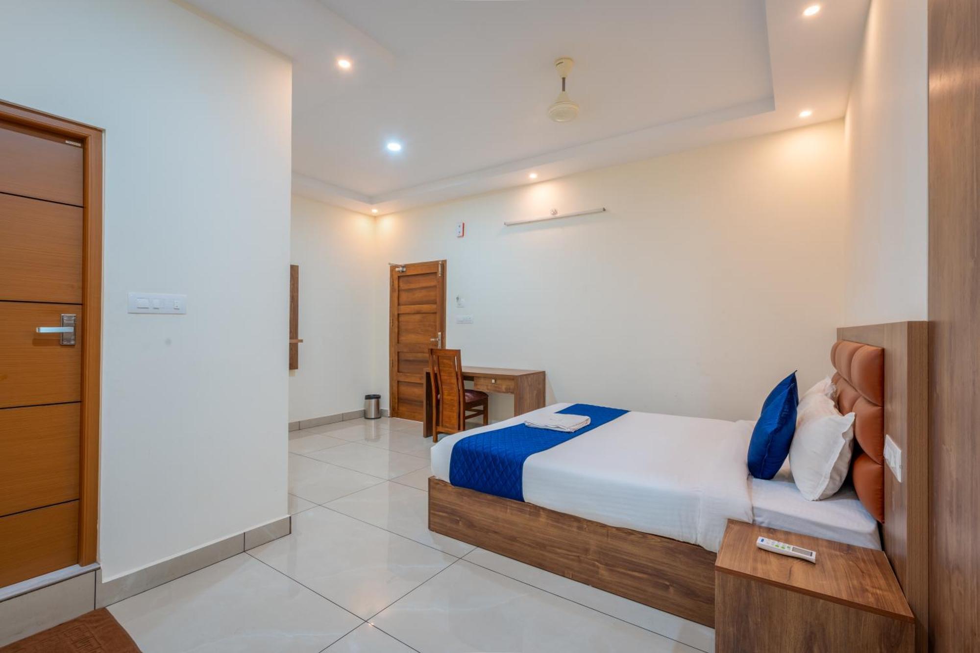 Chaithanya Residency Kochi