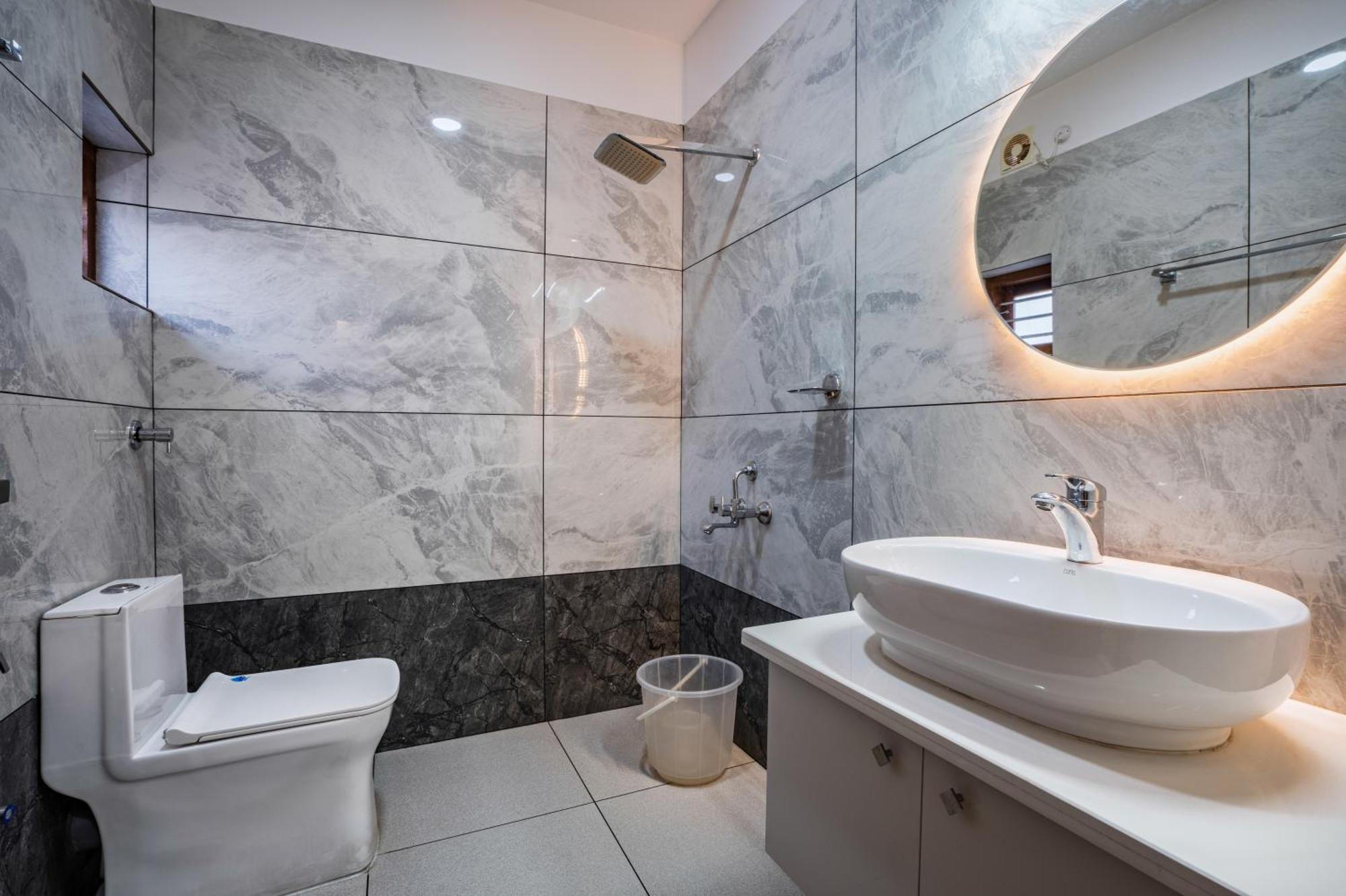 Chaithanya Residency Kochi
