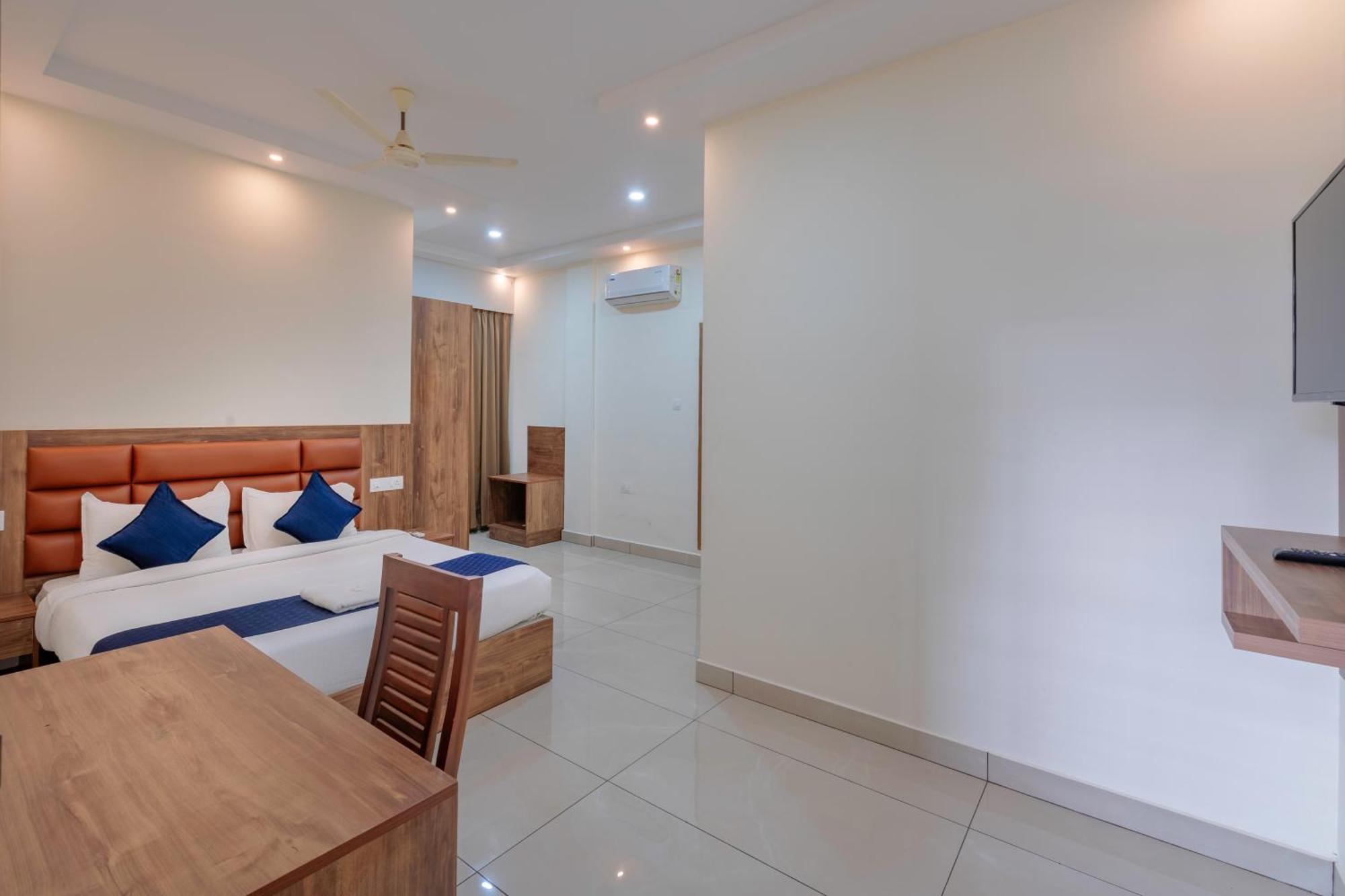 Chaithanya Residency * Kochi