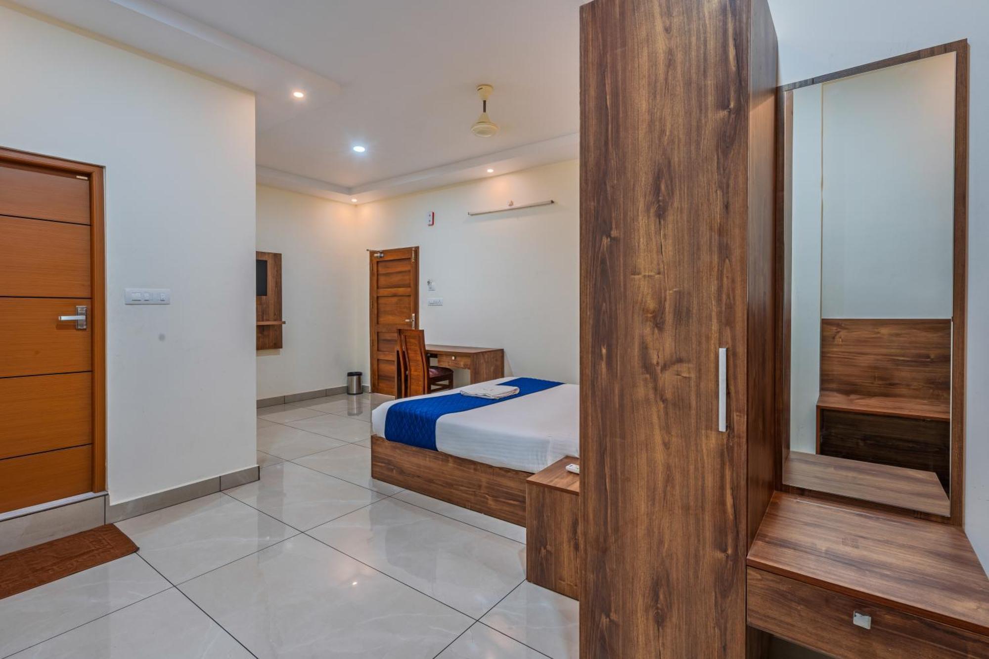 Chaithanya Residency Kochi