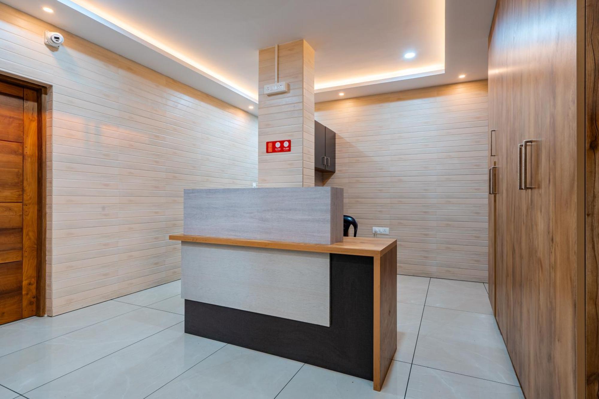 Chaithanya Residency