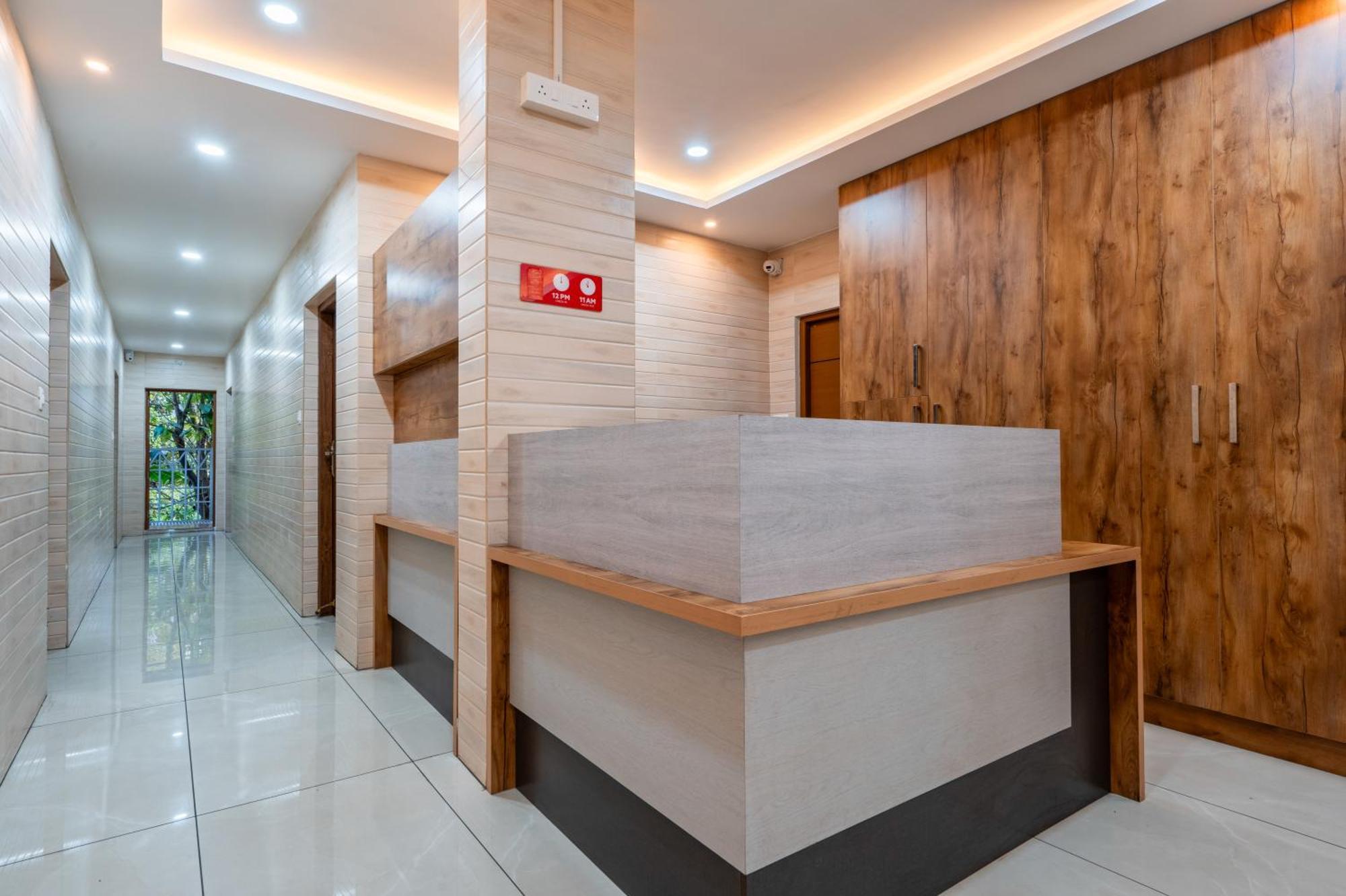 Chaithanya Residency Kochi