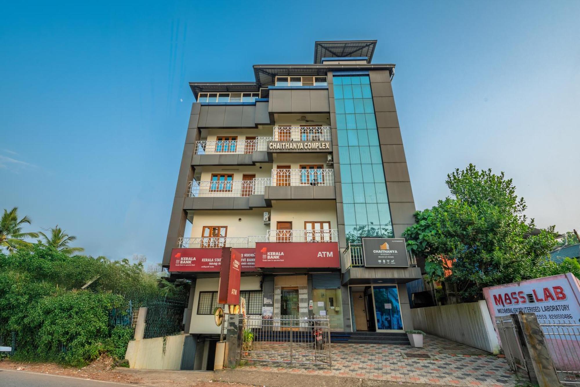 Chaithanya Residency * Kochi