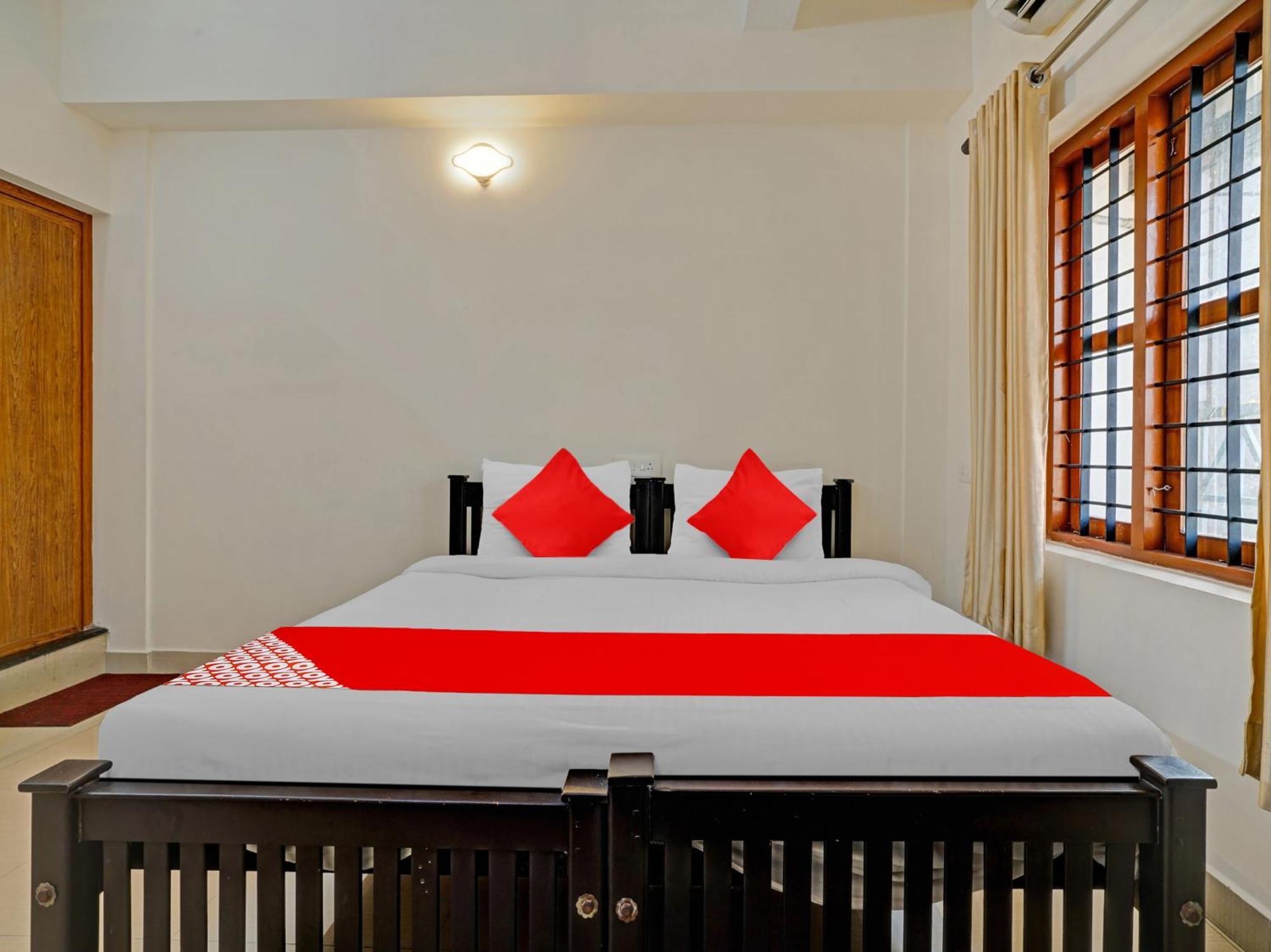 Hotel Chaithanya Residency